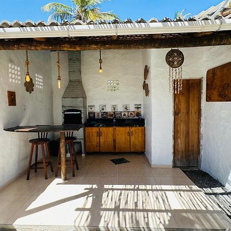 Casa Branca Bg Villa บาร์รากรังจิ ภายนอก รูปภาพ
