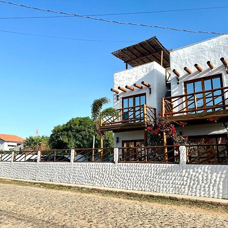 Casa Branca Bg Villa บาร์รากรังจิ ภายนอก รูปภาพ