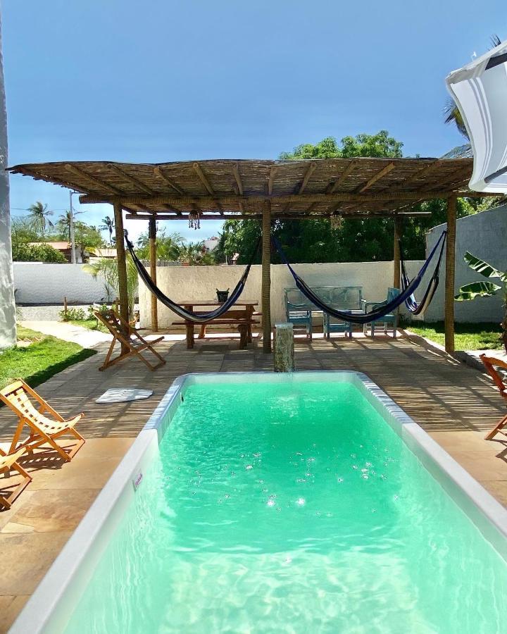 Casa Branca Bg Villa บาร์รากรังจิ ภายนอก รูปภาพ