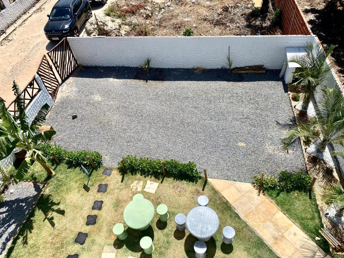 Casa Branca Bg Villa บาร์รากรังจิ ภายนอก รูปภาพ