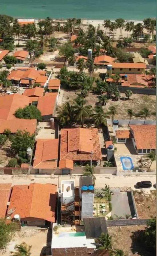 Casa Branca Bg Villa บาร์รากรังจิ ภายนอก รูปภาพ