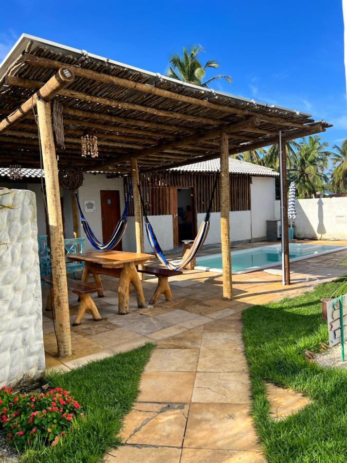 Casa Branca Bg Villa บาร์รากรังจิ ภายนอก รูปภาพ