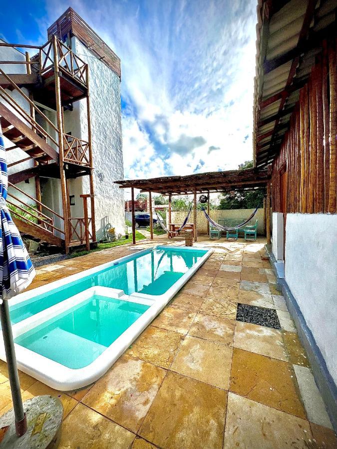 Casa Branca Bg Villa บาร์รากรังจิ ภายนอก รูปภาพ