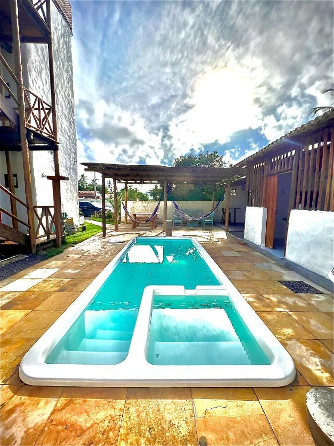Casa Branca Bg Villa บาร์รากรังจิ ภายนอก รูปภาพ
