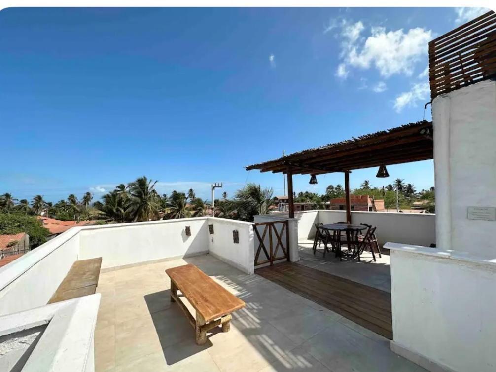 Casa Branca Bg Villa บาร์รากรังจิ ภายนอก รูปภาพ