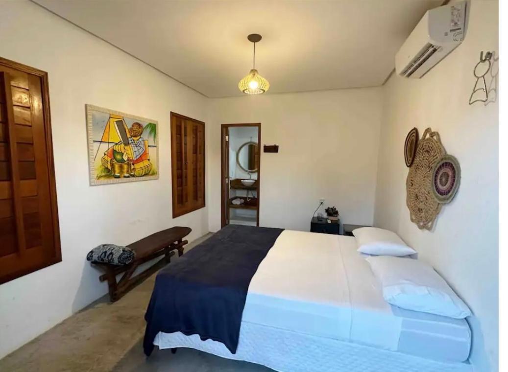 Casa Branca Bg Villa บาร์รากรังจิ ภายนอก รูปภาพ