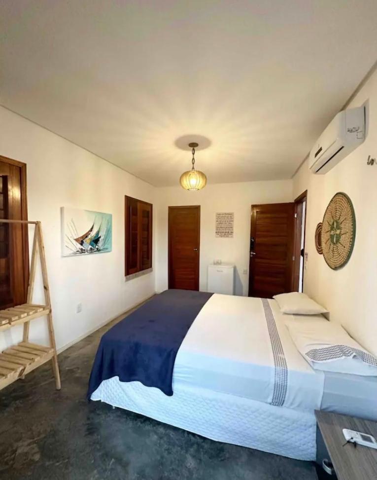 Casa Branca Bg Villa บาร์รากรังจิ ภายนอก รูปภาพ