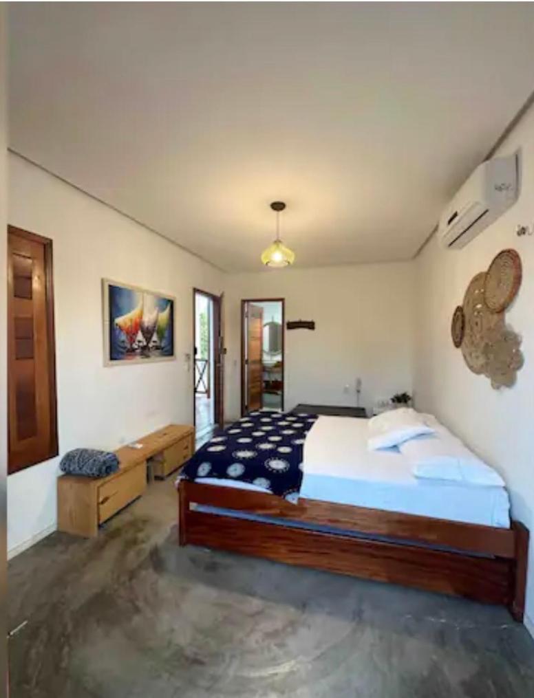 Casa Branca Bg Villa บาร์รากรังจิ ภายนอก รูปภาพ