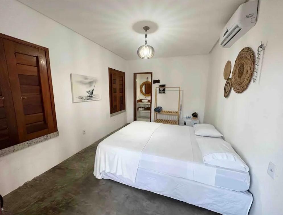 Casa Branca Bg Villa บาร์รากรังจิ ภายนอก รูปภาพ