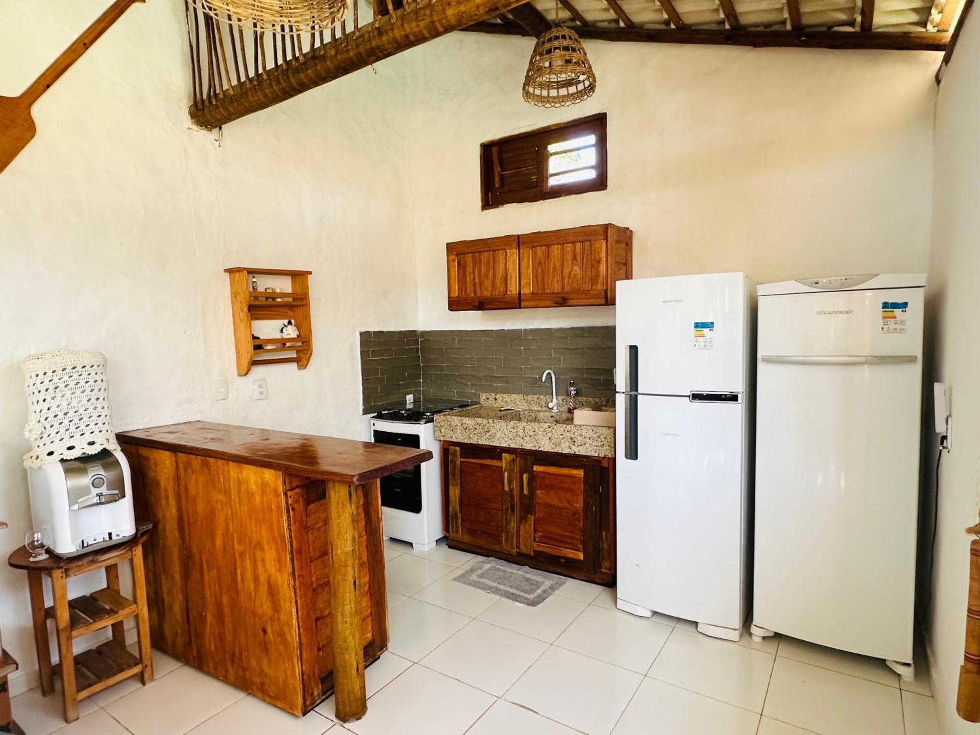 Casa Branca Bg Villa บาร์รากรังจิ ภายนอก รูปภาพ